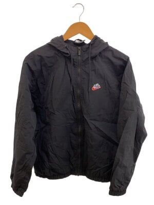NIKE(ナイキ) / ナイロンジャケット/S/ナイロン/BLK/AR2192-010 | 古着
