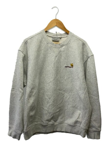 Carhartt(カーハート) / スウェット/XL/コットン/WHT | 古着の販売