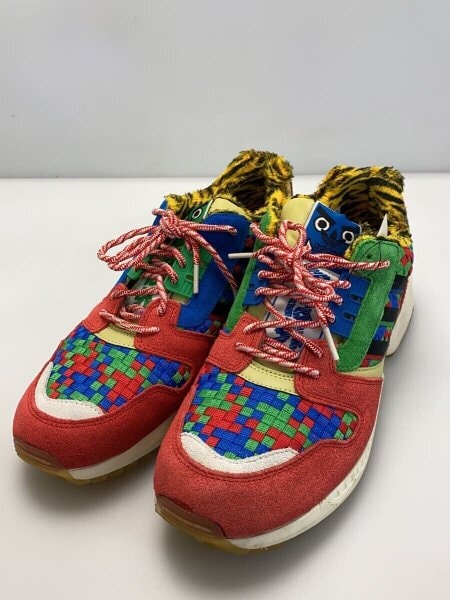 adidas(アディダス) / ZX 8000/28.5cm/マルチカラー/GW2448 | 中古品の