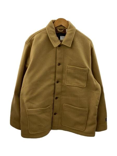 Levi's(リーバイス) / コート/XL/ポリエステル/BEG/無地/PC9-A4433