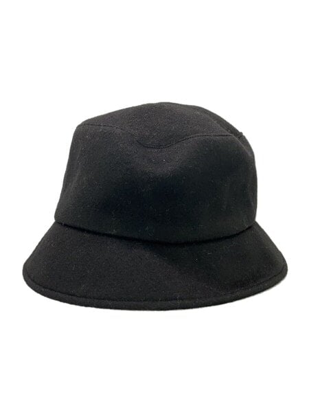 KIJIMA TAKAYUKI(キジマタカユキ) / カシミヤバケットハット/カシミヤ