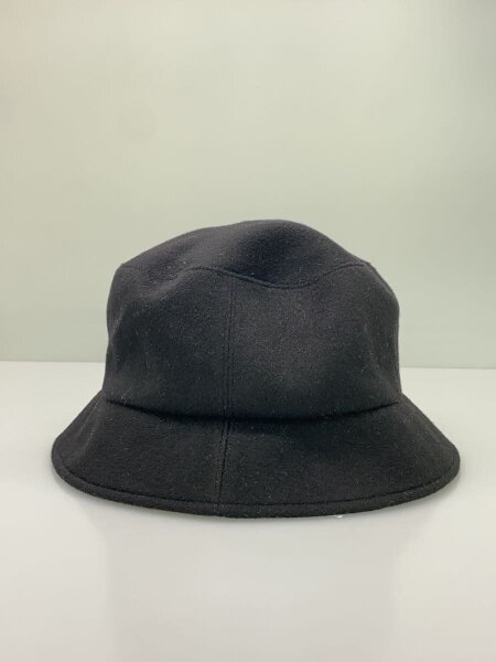 KIJIMA TAKAYUKI(キジマタカユキ) / カシミヤバケットハット/カシミヤ