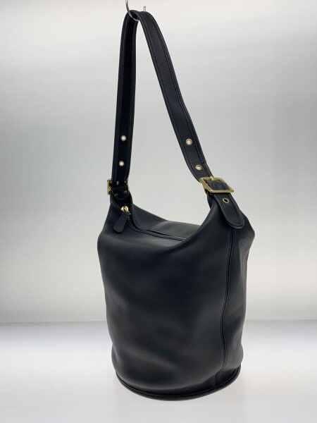 COACH(コーチ) / ショルダーバッグ/--/BLK/9085/オールドコーチ/バケツ