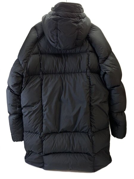 STONE ISLAND(ストーンアイランド) / 19FW/GARMENT DYED/ダウン