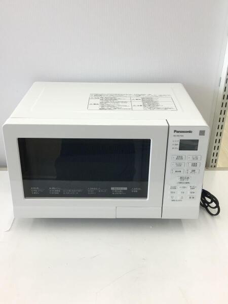 Panasonic(パナソニック) / 電子レンジ・オーブンレンジ NE-MS15E6-KW