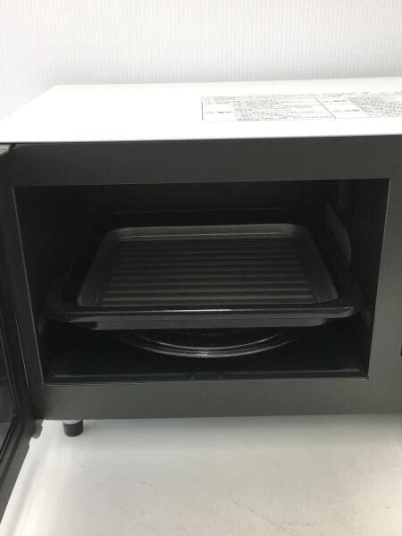 Panasonic(パナソニック) / 電子レンジ・オーブンレンジ NE-MS15E6-KW