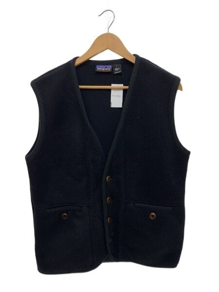 patagonia(パタゴニア) / 99FW/USA製/WINTER VEST/ウィンターベスト/S