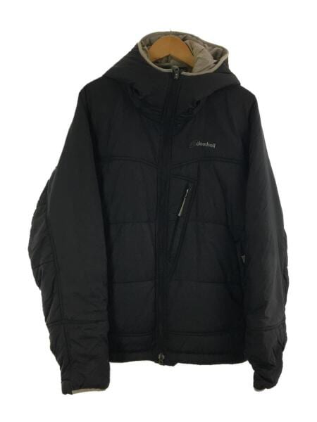 cloudveil(クラウドベイル) / プリマロフトダウンジャケット/XL