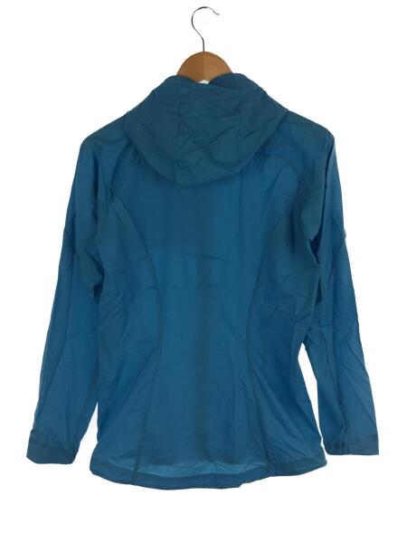 patagonia(パタゴニア) / ナイロンジャケット/XS/ナイロン/BLU