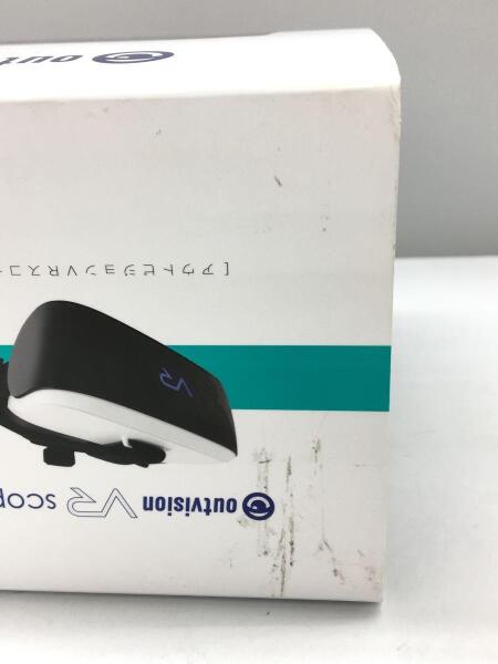 ｱｳﾄﾋﾞｼﾞｮﾝ(アウトビジョン) / VRスコープ 専用インターフェイス