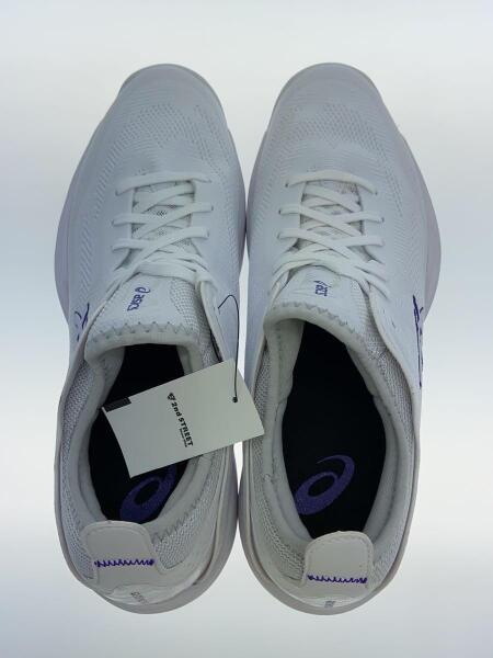 ASICS(アシックス) / GLIDE NOVA FF 3(グライドノヴァFF3)/28cm/WHT