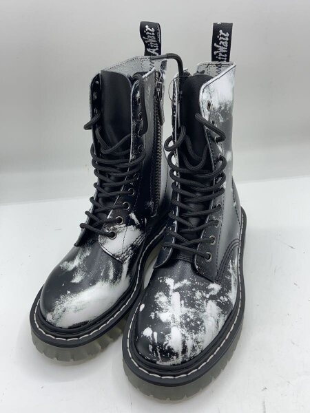 Dr.Martens(ドクターマーチン) / ブーツ/UK5/BLK/1490 NIN/×NINE INCH