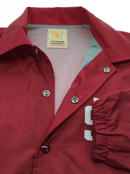 STANDARD CALIFORNIA(スタンダードカリフォルニア) / ナイロン