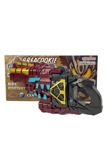 BANDAI(バンダイ) / 仮面ライダーガヴ/変身銃DXベイクマグナム