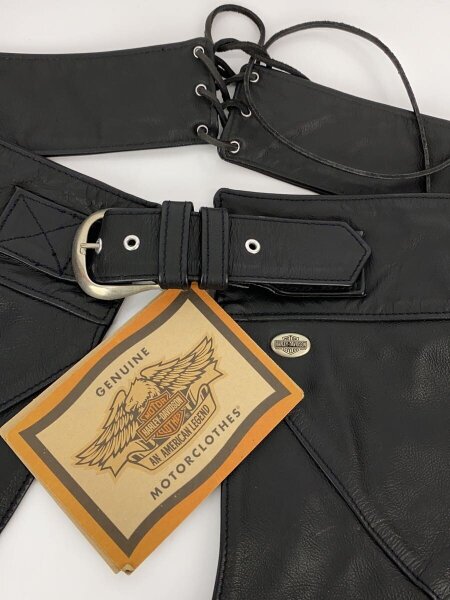 HARLEY DAVIDSON(ハーレーダヴィッドソン) / Motorcycle Chaps