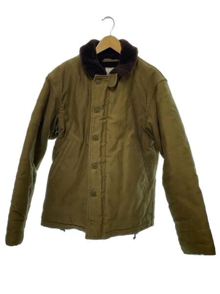 FREEWHEELERS(フリーホイーラーズ) / N-1/デッキジャケット/42