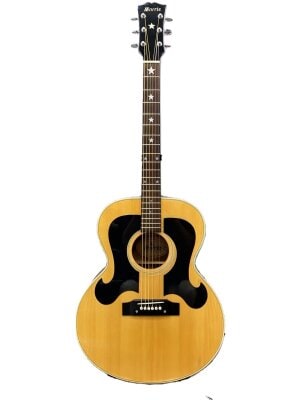 YAMAKI(ヤマキ) / Y-60D アコースティックギター/ナチュラル・木目/6弦