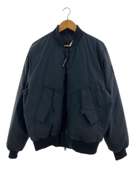 CANADA GOOSE(カナダグース) / ダウンジャケット/L/ナイロン/ブラック