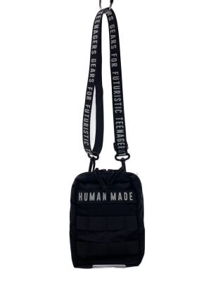 HUMAN MADEのバッグ検索結果|古着・中古品の通販サイト セカンド