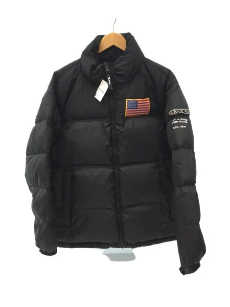 Jeep(ジープ) / ダウンジャケット/L/--/BLK/CJ-5// | 古着の販売・通販