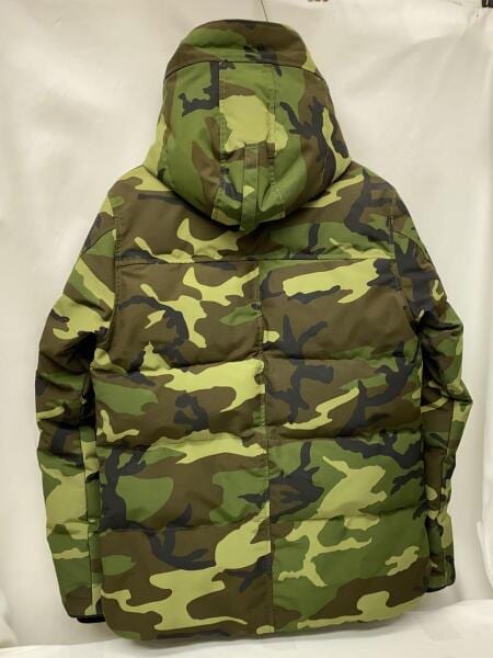 CANADA GOOSE(カナダグース) / MACMILLAN PARKAマクミランダウン