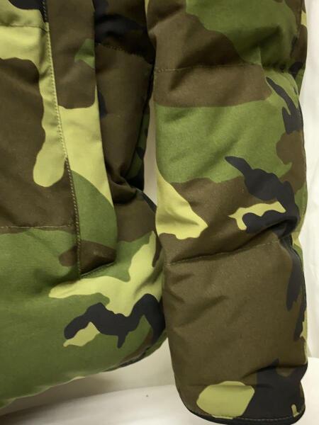 CANADA GOOSE(カナダグース) / MACMILLAN PARKAマクミランダウン