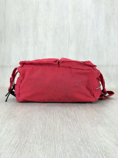 HEAD PORTER(ヘッドポーター) / ウエストバッグ/レッド/赤/ポーター