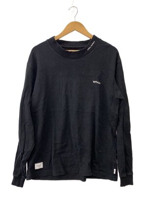 WTAPSのロングスリーブT検索結果|古着・中古品の通販サイト セカンド