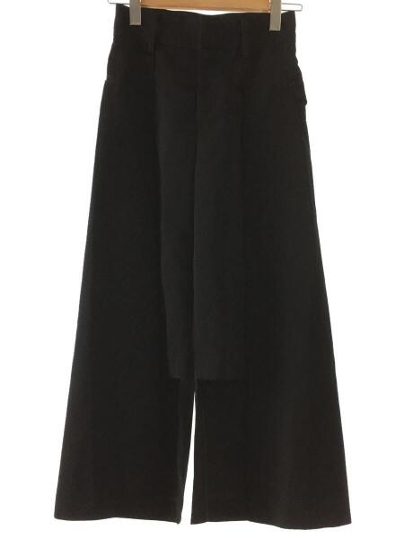 noir kei ninomiya ワイドパンツ