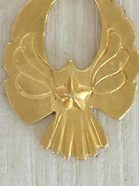 The Bingo Brothers(ザビンゴブラザース) / イーグルモチーフ/スター