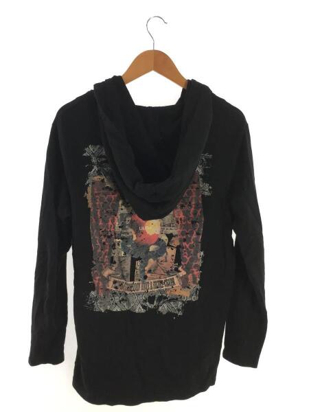 SWITCHBLADE(スイッチブレード) / ×HYDE/ジップパーカー/M/コットン