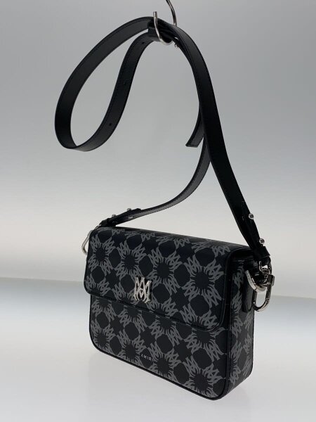 AMIRI(アミリ) / MA QUAD CROSSBODY/モノグラム/ショルダーバッグ