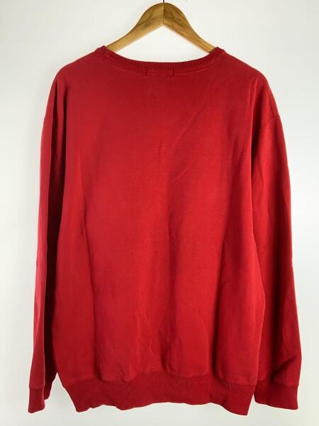 POLO RALPH LAUREN(ポロラルフローレン) / 香港製/犬刺繍/スウェット/L