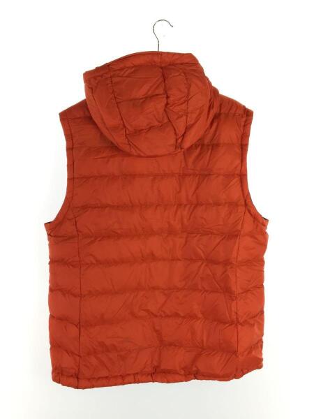 mont-bell(モンベル) / コロラドベスト/XL/ナイロン/ORN/リバーシブル