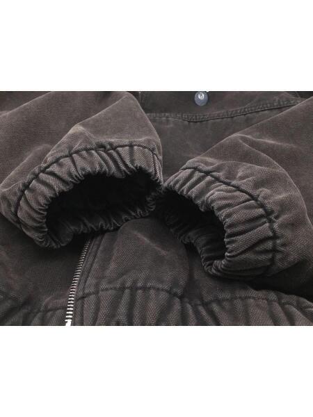 STUSSY(ステューシー) / ステューシー/キャンバスインサレーテッド