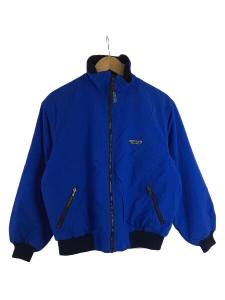 EDDIE BAUER(エディーバウアー) / 80s/黒タグ/ウォームアップ