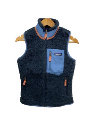 patagoniaのフリースベスト検索結果|古着・中古品の通販サイト
