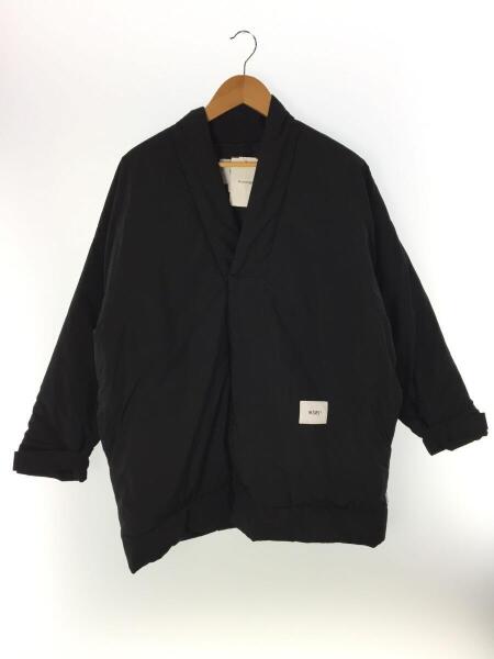 WTAPS(ダブルタップス) / 18AW/HANTEN/JACKET. NYPO. TAFFETA