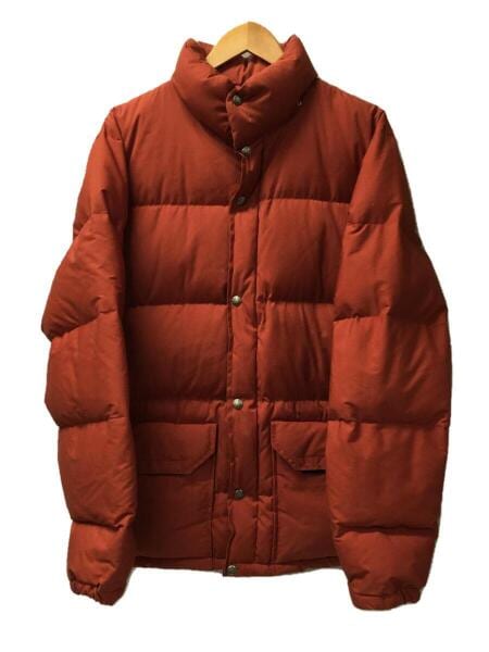 THE NORTH FACE(ザノースフェイス) / 茶タグ/復刻/USA製/ダウン