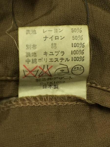 その他ブランド(ソノタブランド) / Archive/80s/dezert_デザート/田口