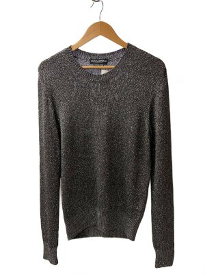 DOLCE&GABBANAのニット・セーター検索結果|古着・中古品の通販サイト