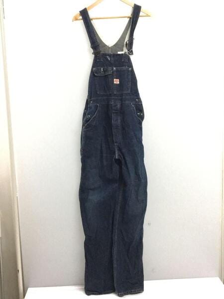 Carhartt(カーハート) / ハートタグ復刻/union carhartt madeデニム