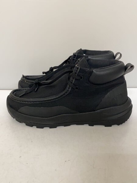 THE NORTH FACE(ザノースフェイス) / CORDURA MOCCASIN WPウォーター