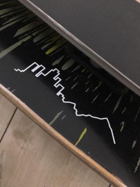 BURTON(バートン) / スノースケート/JUNKYARD/ | 中古品の販売・通販