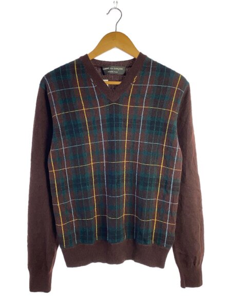 COMME des GARCONS HOMME(コムデギャルソンオム) / ニット・セーター