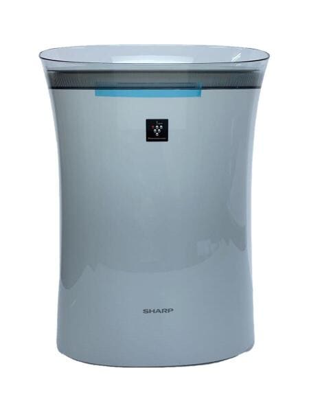 SHARP(シャープ) / 空気清浄機 FU-N50-W | 中古品の販売・通販なら