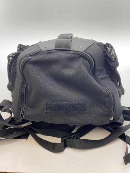 OAKLEY(オークリー) / リュック/ナイロン/ブラック/00s/GIMMICK TECH