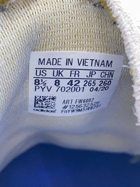 adidas(アディダス) / SUPER STAR/26.5cm/PNK/スウェード | 中古品の