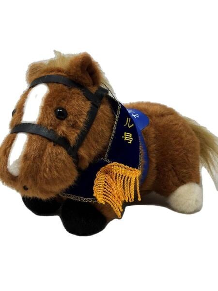 Avanti(アヴァンティ) / ぬいぐるみ/オルフェーヴル/第58回有馬記念