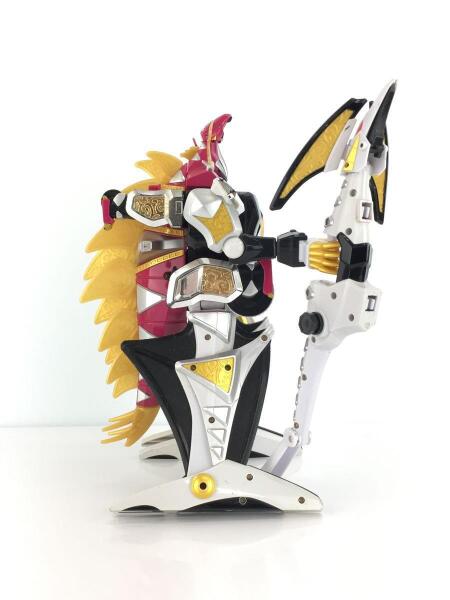 BANDAI(バンダイ) / DX爆竜合体キラーオー/アバレンジャー/箱無し